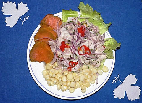 Ceviche+tv