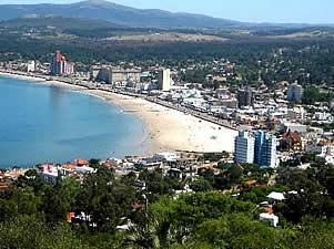 uruguay turismo piriapolis